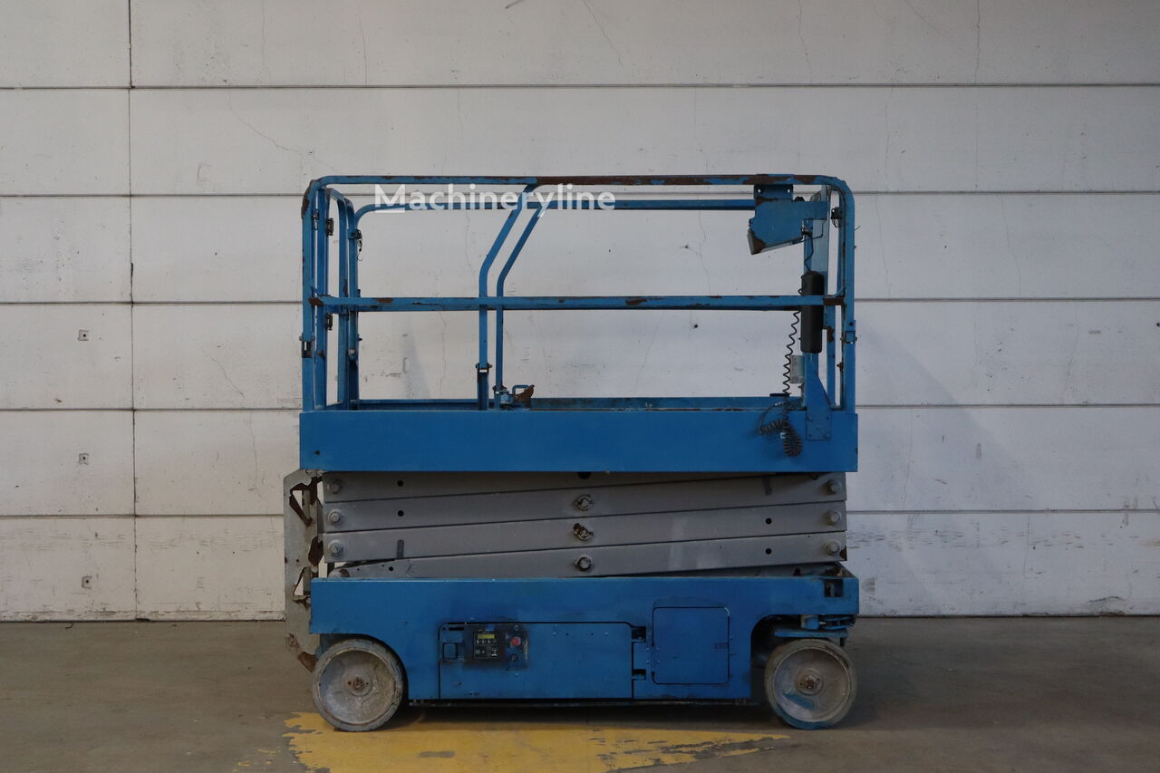 Genie GS2646 - V37225 scissor lift