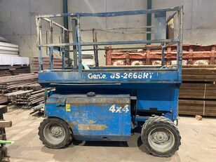 Genie GS2668RT saksilava