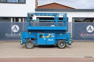Genie GS2669 RT oll&oacute;s emelő