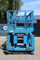 Genie GS2669 RT scissor lift for sale - Image 8 | Machineryline GH Genie GS2669 RT scissor lift | Image 8 - Machineryline