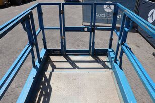 Genie GS2669 RT scissor lift for sale - Image 24 | Machineryline GH Genie GS2669 RT scissor lift | Image 24 - Machineryline
