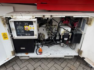 Käärtõstuki Genie GS2669DC Hoogwerker Schaarhoogwerker müük - Pilt 11 | Machineryline EE Käärtõstuk Genie GS2669DC Hoogwerker Schaarhoogwerker | Pilt 11 - Machineryline