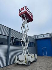 Käärtõstuki Genie GS2669DC Hoogwerker Schaarhoogwerker müük - Pilt 17 | Machineryline EE Käärtõstuk Genie GS2669DC Hoogwerker Schaarhoogwerker | Pilt 17 - Machineryline