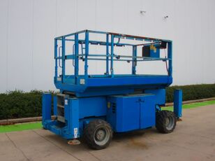 Genie GS2669RT scissor lift