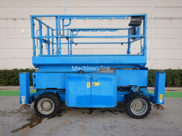 Genie GS2669RT - V35172 scissor lift