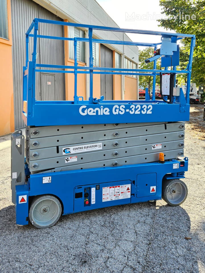 Genie GS3232 plataforma de tijera