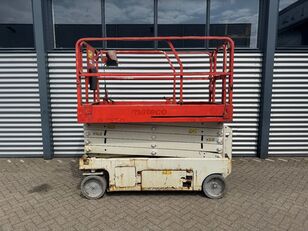 Genie GS3246 Hoogwerker Schaarhoogwerker sakselift