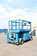 Venta de Genie GS3369 RT plataforma de tijera - Imagen 5 | Machineryline UY Genie GS3369 RT plataforma de tijera | Imagen 5 - Machineryline