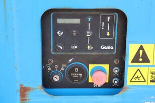 Venta de Genie GS3369 RT plataforma de tijera - Imagen 13 | Machineryline UY Genie GS3369 RT plataforma de tijera | Imagen 13 - Machineryline