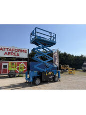 ножничный подъемник Genie GS3369RT