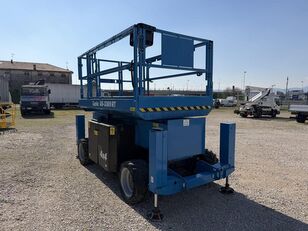 ножничный подъемник Genie GS3369RT