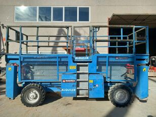 Genie GS3384 scissor lift