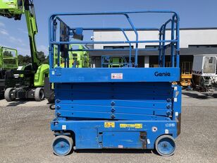 Genie GS4047- 13,7m Scherenbühne kaufen - Bild 4 | Machineryline LI Genie GS4047- 13,7m Scherenbühne | Bild 4 - Machineryline