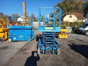 Genie GS4047 - 13,7m - electric scissor lift