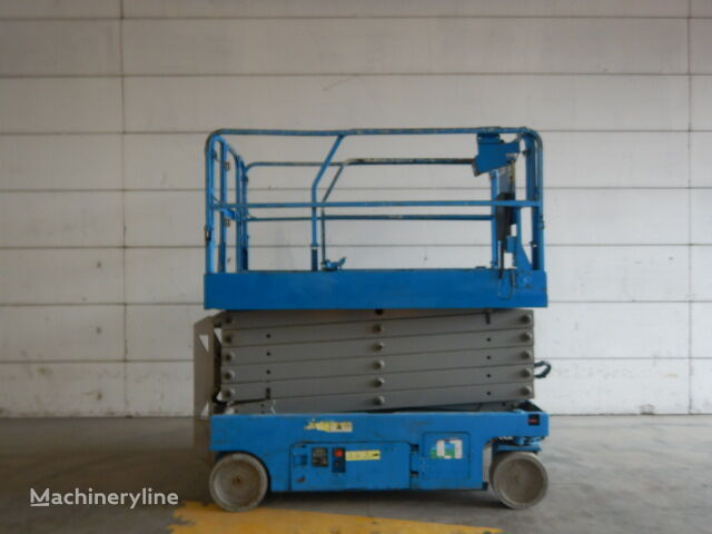 scissor lift Genie GS4047 - V36757