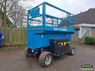 Genie GS4069 DC scissor lift