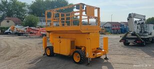 Genie GS4069 RT - 14,02 m, 4x4, dízel Scherenbühne kaufen - Bild 6 | Machineryline DE Genie GS4069 RT - 14,02 m, 4x4, dízel Scherenbühne | Bild 6 - Machineryline