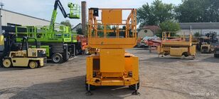 Genie GS4069 RT - 14,02 m, 4x4, dízel Scherenbühne kaufen - Bild 8 | Machineryline DE Genie GS4069 RT - 14,02 m, 4x4, dízel Scherenbühne | Bild 8 - Machineryline