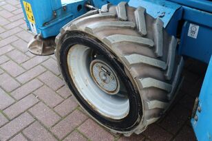 Купить ножничный подъемник Genie GS4069DC Electric, 14m Working Height, 363kg Capac - Изображение 14 | Machineryline UA Ножничный подъемник Genie GS4069DC Electric, 14m Working Height, 363kg Capac | Изображение 14 - Machineryline