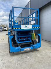 Scissor lift Genie GS4390RT (3214) dijual - Gambar 5 | Machineryline ID Scissor lift Genie GS4390RT (3214) | Gambar 5 - Machineryline