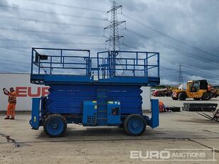 رافعة هيدروليكية مقصية Genie GS5390