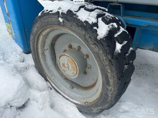 Käärtõstuki Genie GS5390 Sakselift fra 2006 müük - Pilt 12 | Machineryline EE Käärtõstuk Genie GS5390 Sakselift fra 2006 | Pilt 12 - Machineryline