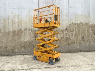 ножничный подъемник Genie Gs 1932