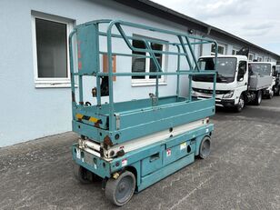 剪刀式升降机 Genie Haulotte Compact 8 baugleich GS 2032 sofort verf