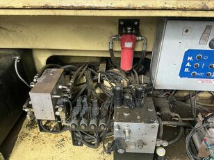 H.A.B S165 24D scissor lift for sale - Image 14 | Machineryline GB H.A.B S165 24D scissor lift | Image 14 - Machineryline