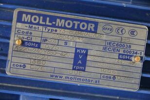 Nacelle ciseaux HARO mit elektrischer Fahreinheit à vendre - Image 9 | Machineryline CM Nacelle ciseaux HARO mit elektrischer Fahreinheit | Image 9 - Machineryline