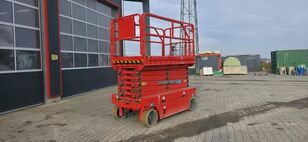 ножничный подъемник Haulotte Airo X14EW Schere / H&ouml;he 14 m/ UVV neu