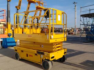 ножничный подъемник Haulotte COMPACT 10