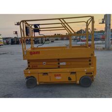platforma foarfeca Haulotte COMPACT 10