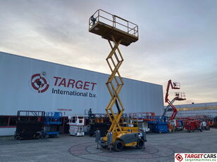 Nacelle ciseaux Haulotte COMPACT 10DX à vendre - Image 7 | Machineryline CD Nacelle ciseaux Haulotte COMPACT 10DX | Image 7 - Machineryline