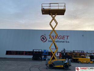 Nacelle ciseaux Haulotte COMPACT 10DX à vendre - Image 21 | Machineryline CD Nacelle ciseaux Haulotte COMPACT 10DX | Image 21 - Machineryline