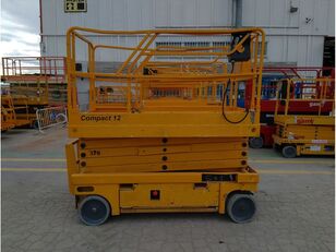 scissor lift Haulotte COMPACT 12