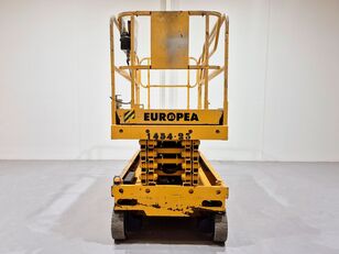 Haulotte COMPACT 12 scissor lift for sale - Image 5 | Machineryline NG Haulotte COMPACT 12 scissor lift | Image 5 - Machineryline