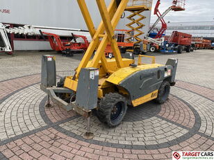 Haulotte COMPACT 12DX シザーリフト販売用 - 画像 18 | Machineryline JP Haulotte COMPACT 12DX シザーリフト | 画像 18 - Machineryline