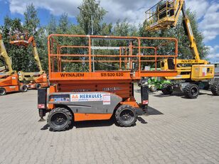 Myytävät Haulotte COMPACT 12DX | 2007 model 2006r. | Używany | 912 saksilava - Kuva 4 | Machineryline FI Haulotte COMPACT 12DX | 2007 model 2006r. | Używany | 912 saksilava | Kuva 4 - Machineryline