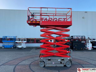 Купити ножичний підйомник Haulotte COMPACT 14 - Зображення 6 | Machineryline UA Ножичний підйомник Haulotte COMPACT 14 | Зображення 6 - Machineryline