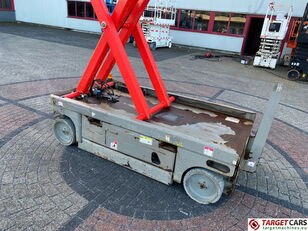 Купити ножичний підйомник Haulotte COMPACT 14 - Зображення 17 | Machineryline UA Ножичний підйомник Haulotte COMPACT 14 | Зображення 17 - Machineryline