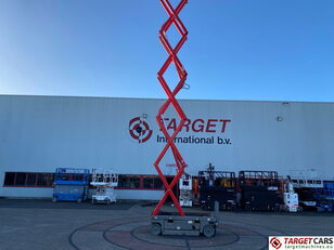 Купити ножичний підйомник Haulotte COMPACT 14 - Зображення 20 | Machineryline UA Ножичний підйомник Haulotte COMPACT 14 | Зображення 20 - Machineryline