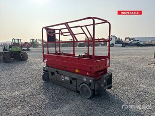 Haulotte COMPACT 8 plataforma de tijera