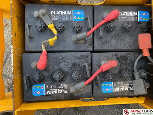 Haulotte COMPACT 8 ELECTRIC SCISSOR WORKLIFT 818CM 2014 CE154613 234HRS sakselift til salgs - Bilde 14 | Machineryline NO Haulotte COMPACT 8 ELECTRIC SCISSOR WORKLIFT 818CM 2014 CE154613 234HRS sakselift | Bilde 14 - Machineryline