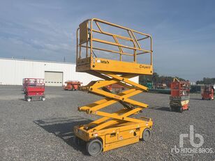 Haulotte COMPACT 8 Electric scissor lift