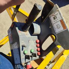 Haulotte COMPACT OPTIMUM 8 scissor lift for sale - Image 20 | Machineryline GH Haulotte COMPACT OPTIMUM 8 scissor lift | Image 20 - Machineryline