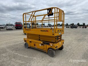 Haulotte COMPACT10NT scissor lift