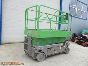 Haulotte Compact 10 scissor lift