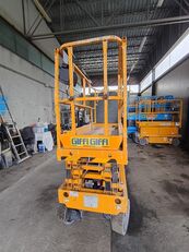 Haulotte Compact 10 scissor lift