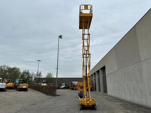 Haulotte Compact 10 scissor lift for sale - Image 31 | Machineryline US Haulotte Compact 10 scissor lift | Image 31 - Machineryline